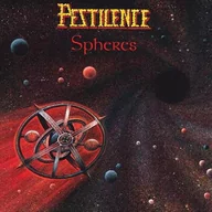 Metal, Punk - Pestilence: Spheres [2CD] - miniaturka - grafika 1