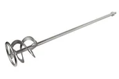 Mieszadła - Mieszadło do zapraw 120x580 mm, uchwyt M14 - miniaturka - grafika 1