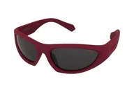 Okulary przeciwsłoneczne - Okulary przeciwsłoneczne Polaroid PLD 2165/S GMY/M9 - miniaturka - grafika 1