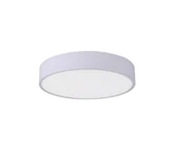 Lampy sufitowe - Immax NEO 07205L -LED Plafon ściemnialny RONDATE 28W/230V biała + Tuya+RC - miniaturka - grafika 1
