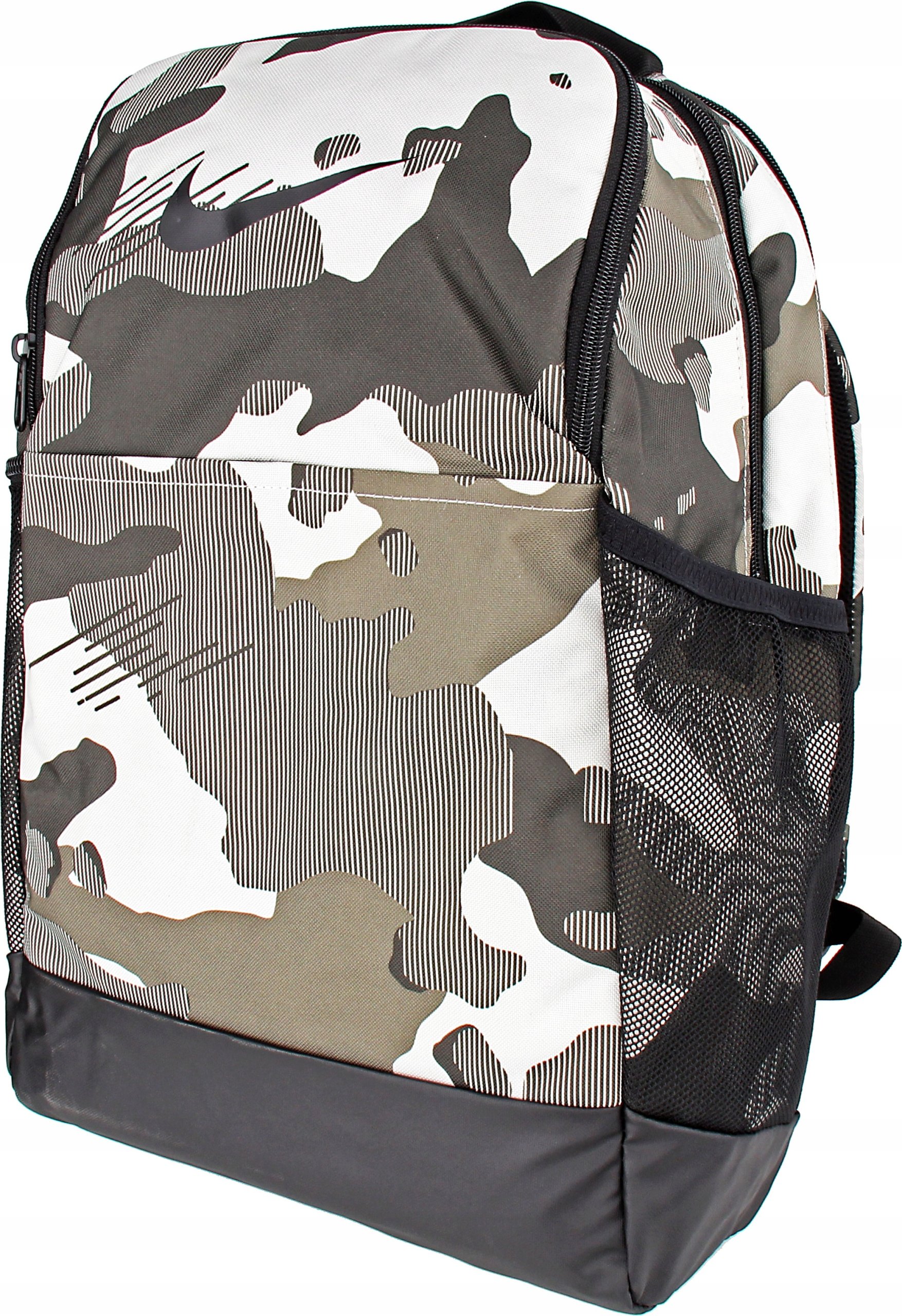 Nike Brasilia Backpack 9.0 Plecak 072 Rozmiar duży CQ0374-072 19081_165207 CQ0374-072
