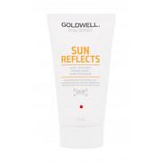 Maski do włosów - Goldwell Dualsenses Sun Reflects regenerująca maska do włosów - miniaturka - grafika 1