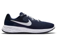 Moda i Uroda OUTLET - Nike Revolution 6 Next Nature 401 : Rozmiar - 43 - miniaturka - grafika 1