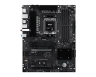 Płyty główne - MSI PRO B850-S WIFI6E AMD B850 Gniazdo AM5 ATX PRO B850-S WIFI6E - miniaturka - grafika 1