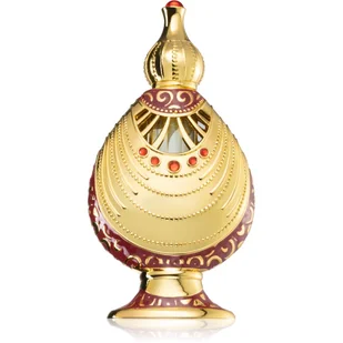 Al Haramain Sadaf Cpo perfumy w olejku 15 ml - Wody i perfumy damskie - miniaturka - grafika 1