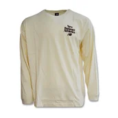 Bluzy męskie - Bluzka New Balance Athletics 70s Run Graphic Longsleeve - MT23560-MCU-XL - miniaturka - grafika 1