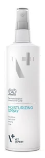VETEXPERT Moisturizing Spray - Dermatological NanoSilver Line - Szampony i odżywki dla psów - miniaturka - grafika 1