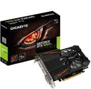 Gigabyte GeForce GTX 1050 Ti VR Ready (GV-N105TD5-4GD)