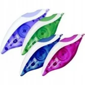 Korektory - Paper Mate Korektory w taśmie myszka) różowa - miniaturka - grafika 1