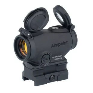 Aimpoint - Kolimator Duty RDS - 2 MOA - Picatinny - 200759 - Amunicja i osprzęt ASG - miniaturka - grafika 1
