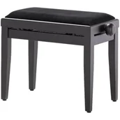 Akcesoria do instrumentów klawiszowych - Ława do pianina Thomann KB-15RM - miniaturka - grafika 1