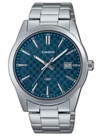 Zegarki męskie - ZEGAREK MĘSKI CASIO MTP-VD03D-2A2 + BOX - miniaturka - grafika 1