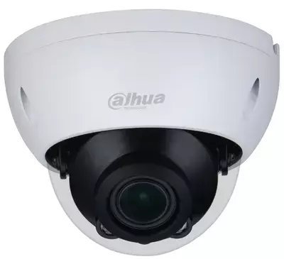 DAHUA KAMERA WANDALOODPORNA AHD, HD-CVI, HD-TVI, PAL HAC-HDBW2501R-Z-27135-S2 - 5Mpx 2.7... 13.5mm - MOTOZOOM