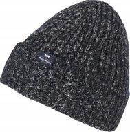 Czapki damskie - Helly Hansen Helly Hansen kepurė COZY, tamsiai mėlyna - miniaturka - grafika 1