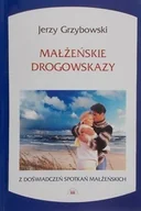 Religia i religioznawstwo - Małżeńskie drogowskazy - miniaturka - grafika 1
