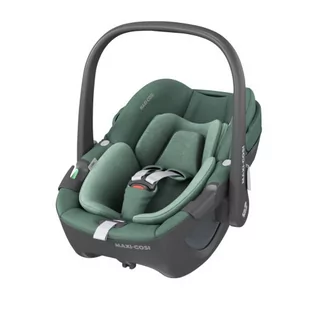Maxi-Cosi Pebble 360 Essential Green - Foteliki samochodowe - miniaturka - grafika 1