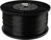 Filamenty i akcesoria do drukarek 3D - Spectrum 3D filament, Premium PET-G, 1,75mm, 8000g, 80684, deep black - miniaturka - grafika 1