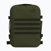 Plecaki - Plecak turystyczny CabinZero Military 36 l green WYSYŁKA W 24H 30 DNI NA ZWROT - miniaturka - grafika 1
