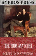 E-booki obcojęzyczne - The Body-Snatcher - miniaturka - grafika 1