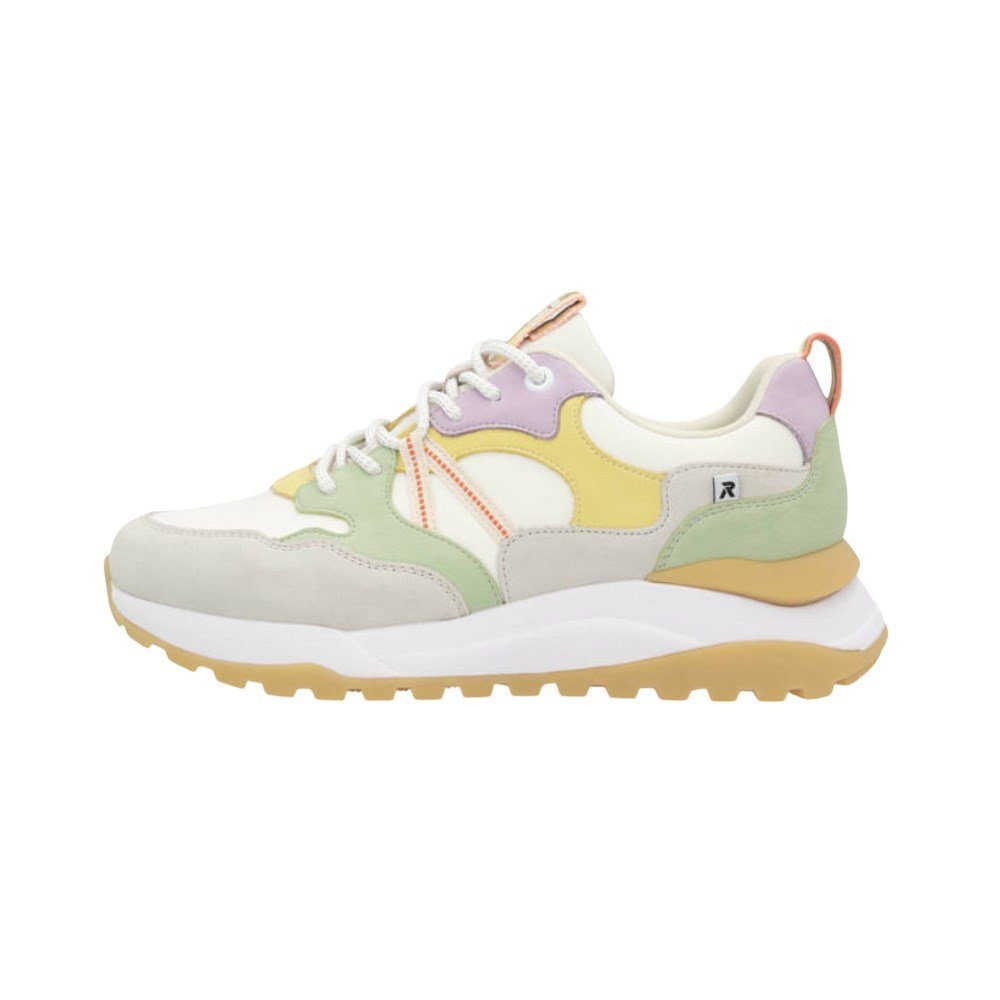 Buty Rieker W250181