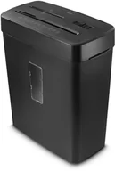 Niszczarki - HAMA PRIME M50CD-B P5 T2 E2 O1 Czarny - miniaturka - grafika 1