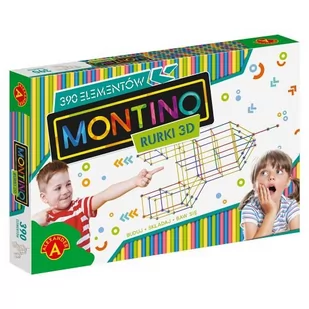 Alexander Monitino 390 - Gry planszowe - miniaturka - grafika 2