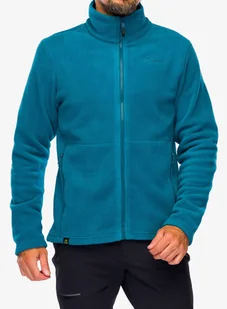 Polar Berghaus Prism PT InterActive Jacket - deep ocean - Kurtki męskie - miniaturka - grafika 1