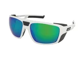 Okulary przeciwsłoneczne - Okulary przeciwsłoneczne Alpina Skywalsh Q Smoke-Grey Matt - miniaturka - grafika 1