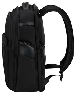 Samsonite Evosight 14.1“ czarny 002305150000 - Torby na laptopy - miniaturka - grafika 1