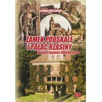 Zamek Podskale i pałac Rząsiny - Historia świata Zamek Podskale i pałac Rząsiny - Historia świata - miniaturka - grafika 3