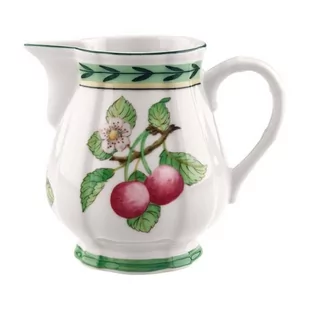 Mlecznik dla 6 osób (250 ml) French Garden Fleurence Villeroy & Boch - Cukiernice - miniaturka - grafika 1