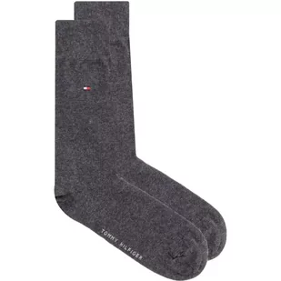 Tommy Hilfiger Skarpety 2-pack - Skarpetki męskie - miniaturka - grafika 1