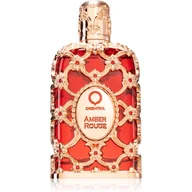 Wody i perfumy damskie - Orientica Amber Rouge Woda Perfumowana 80 ml - miniaturka - grafika 1