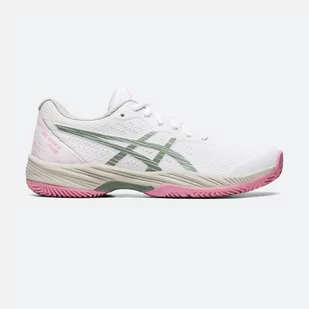 Byty do padla damskie Asics Gel-Game 9 - Pozostały sprzęt i akcesoria do ćwiczeń - miniaturka - grafika 1