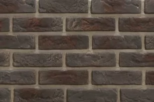 Płytka Cegłopodobna Narożnik Cambridge 8 8,0x19,0x6,3 Stegu - Elewacje - miniaturka - grafika 1