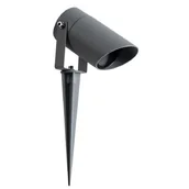 Oprawy, klosze i abażury - Oprawa ogrodowa KANLUX Griblo 7 GR 36432 Antracytowy - miniaturka - grafika 1