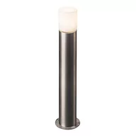 Oprawy, klosze i abażury - SLV SPOTLINE ROX ACRYL 90 E27 socket stal szlachetna304 1001490 - miniaturka - grafika 1
