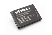 Baterie do telefonów - Bateria vhbw kompatybilna z Sony-Ericsson K610c, K758, K758c, K750c, K750, K608i, K600i, K750i, K610i Telefon komórkowy Smartfon (600 mAh, 3,7 V, L... - miniaturka - grafika 1
