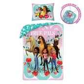 Pościel dla dzieci - Pościel bawełniana SPIRIT 1Y41TI 1Y41TI SAM  One size - miniaturka - grafika 1