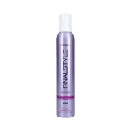 Kosmetyki do stylizacji włosów - Montibello Finalstyle Extra Strong 320ml SZYBKA WYSYŁKA - miniaturka - grafika 1