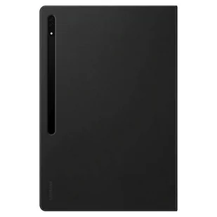 Samsung Etui na Galaxy Tab S8 Ultra Note View Cover Czarny - Etui do tabletów - miniaturka - grafika 1