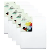 Podobrazia, bloki, papiery - Podobrazia malarskie, 40x60 cm, 5 sztuk - miniaturka - grafika 1