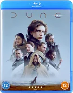 Fantasy Blu-Ray - Diuna - miniaturka - grafika 1