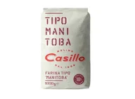 Mąka - Mąka Manitoba typ 0 1 kg MOLINO CASILLO - miniaturka - grafika 1