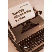 Warsztaty dziennikarskie w szkole - Filozofia i socjologia - miniaturka - grafika 1