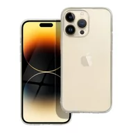 Etui i futerały do telefonów - OEM Futerał Clear case 2mm do iphone 14 pro max (camera protection) - miniaturka - grafika 1