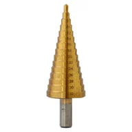 Wiertła - WIERTŁO STOPNIOWE 4-32MM - miniaturka - grafika 1