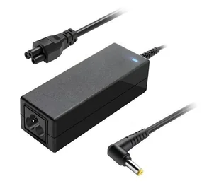 CoreParts MBXHP-AC0044 adapter zasilający/ inwentor Wewnętrzna 18 W Czarny - Adaptery i przejściówki - miniaturka - grafika 1