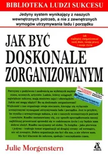 Jak być doskonale zorganizowanym - Marketing - miniaturka - grafika 1