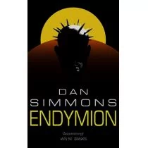 Endymion Dan Simmons